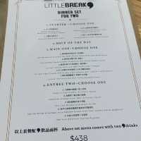 荔枝角｜隱世高質Cafe 😌
