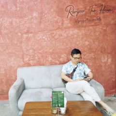 Rangoon Tea House User Photo