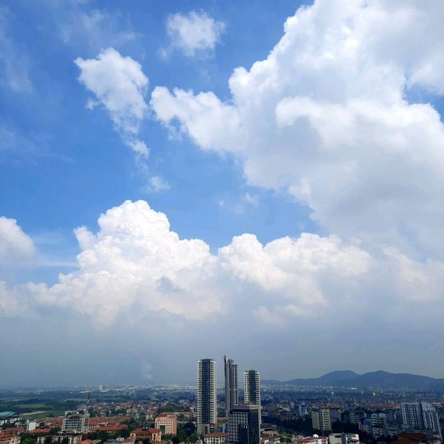 Bac Ninh City — Northern Gates to Hanoi