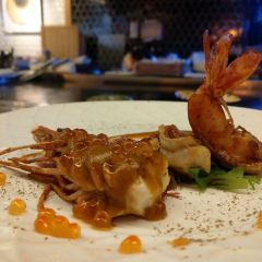 Tora Tetsu Teppan Yaki User Photo