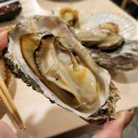 北木島喜多嬉牡蠣養殖場直送