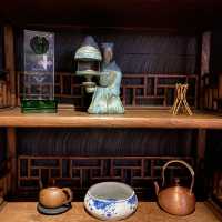 K11 MUSEA @打卡超正靚景川菜店