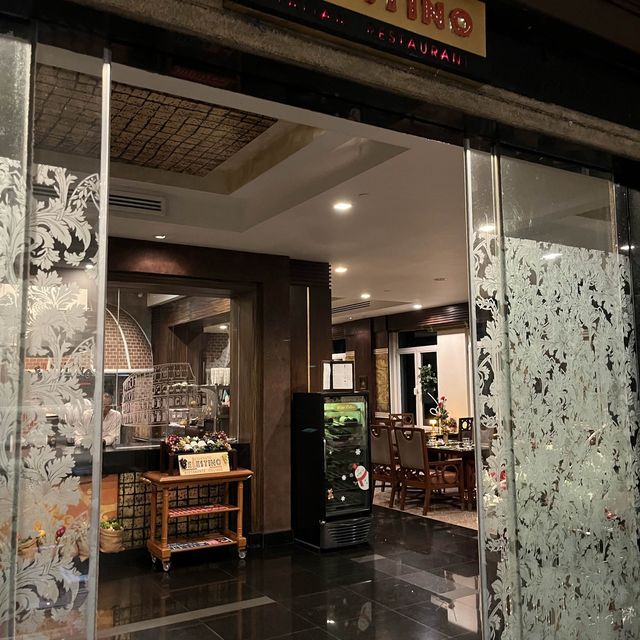 Grand Pacific Sovereign Hotel-affordable 🇹🇭