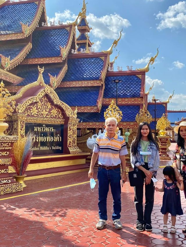 วัดพิพัฒน์มงคล สุโขทัย