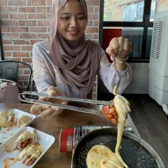 K Fry Urban Korean Holiday Villa張用戶圖片