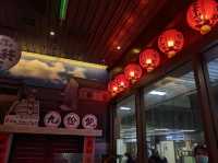 充滿台灣味道 淘大商場台式食店