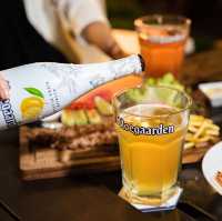  The Grounds - Bar & Bistro