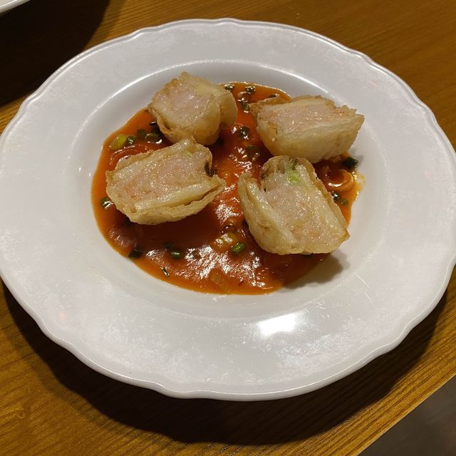 잠실 송리단길 맛집 중국가정식 진지아