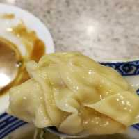 Big Wonton 