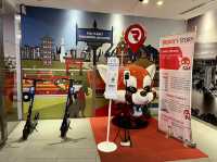 RED PLANET ที่พักหลักร้อยใจกลางกรุงเทพ
