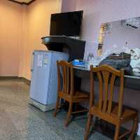 โซดารีสอร์ท ที่พักราคาประหยัด 
