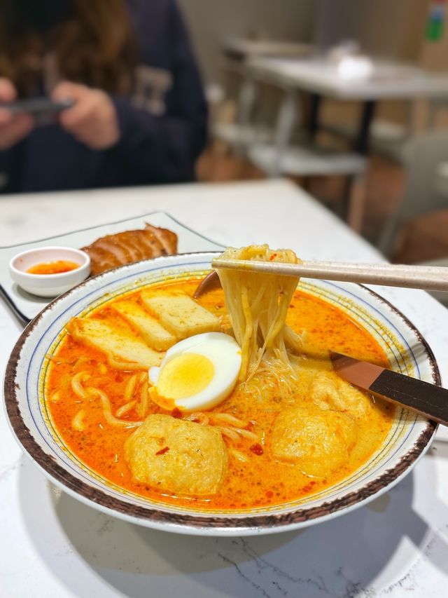 灣仔惹味抵食星馬菜🇸🇬