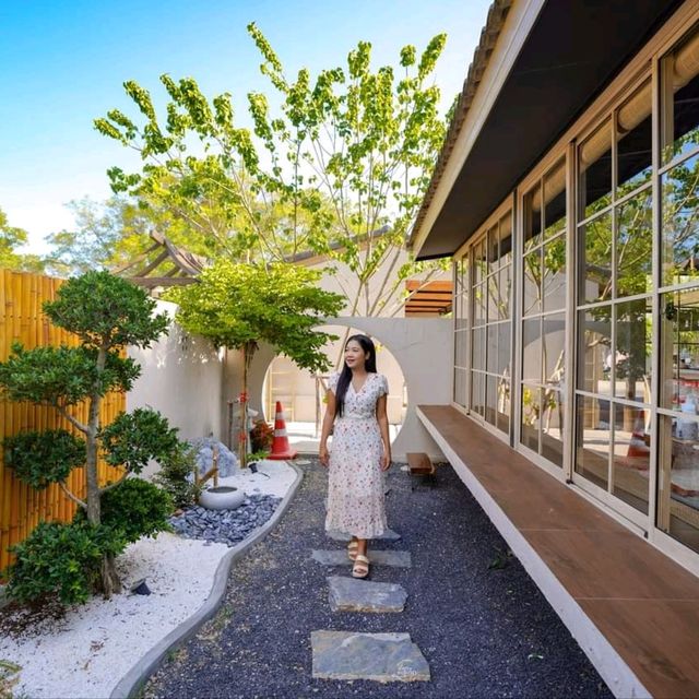 Baan Omakase Phuket