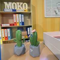 港Sick打工仔心聲展覽及市集 @ 旺角 moko