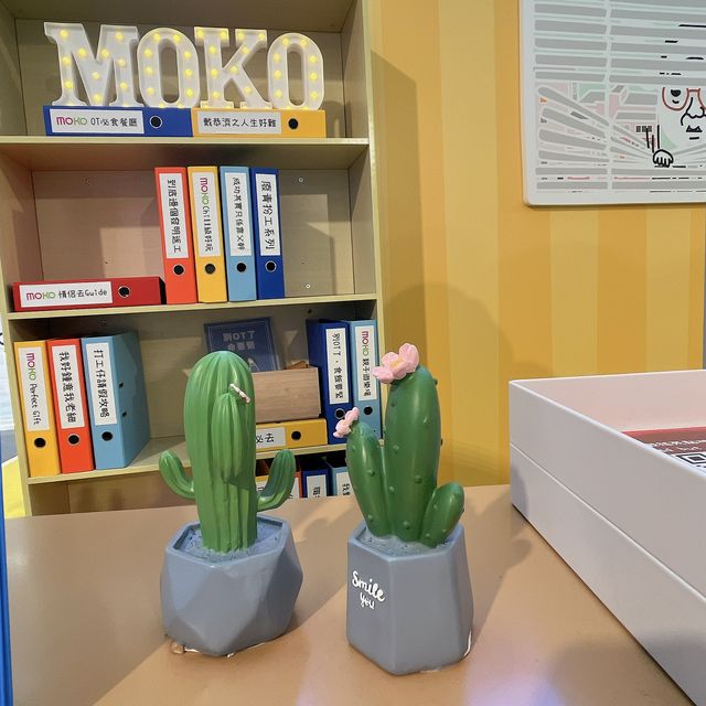 港Sick打工仔心聲展覽及市集 @ 旺角 moko