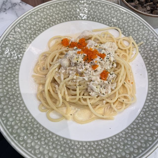 Mamma Mia Italian cafe 