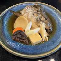 Chanichi จันอิชิ อาหารญี่ปุ่น @จันทบุรี