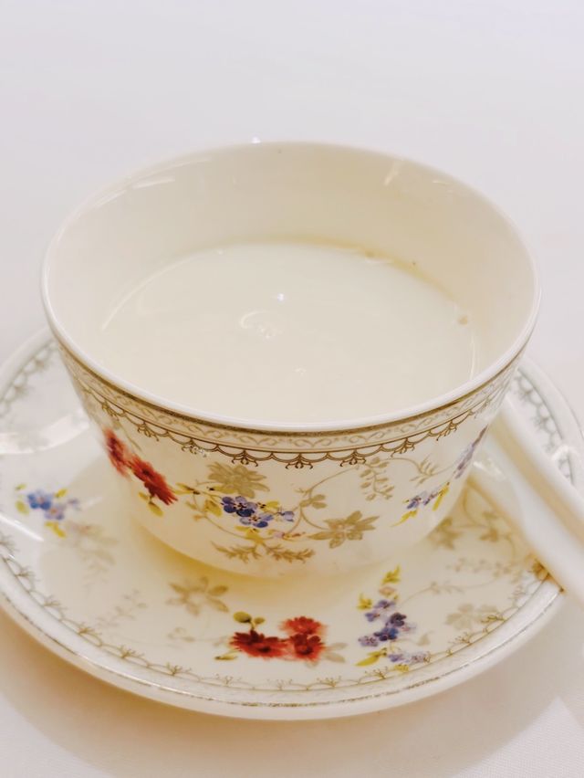 中菜館 | 別緻有心思