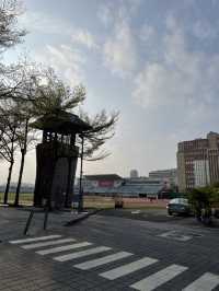 Kloud hotel - strategic location in Taichung 