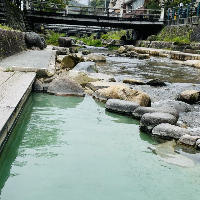 【島根県/玉造温泉】