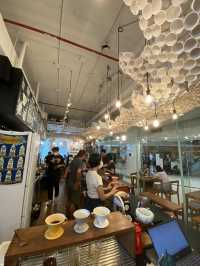 GREAT COFFEE & TEA CAFE IN BANGKOK!