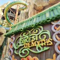 Fantasy World