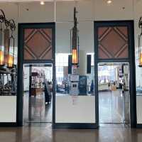 Centara Hotel  Hatyai