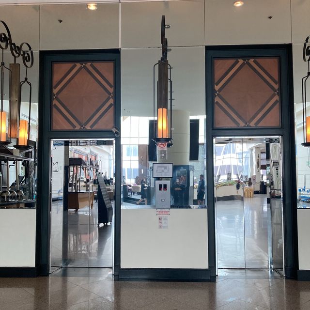 Centara Hotel  Hatyai