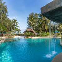 หลบร้อนกับ Pool Villa ที่ Apsara Beachfront