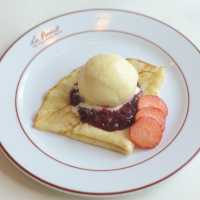 Le Boeuf - The Steak & Fries Bistro | อารีย์