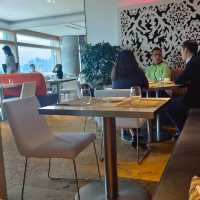 ISOLA BAR + GRILL 陪媽媽，盡享意式風情！