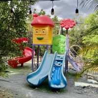 3 A’s Cafe and Restaurant