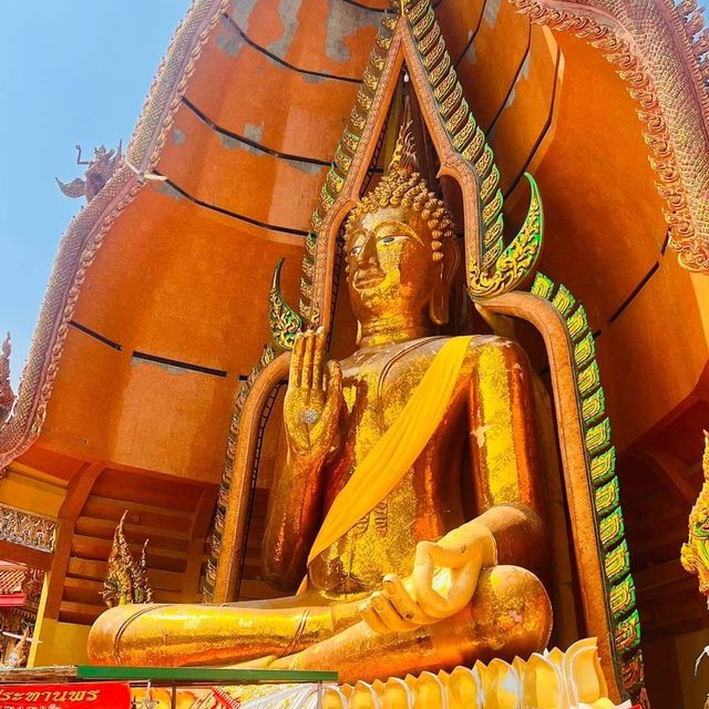 วัดถ้ำเสือ กาญจนบุรี 