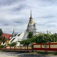 Nirot Sangkharam Temple