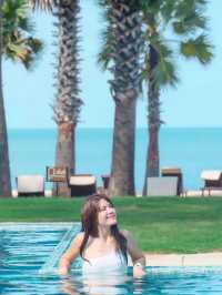 🌊 Ravindra |โรงแรมพัทยาติดทะเล มู๊ดดีมว้ากก~ 