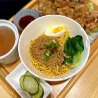 Dragon Noodle @ Golden Triangle 2