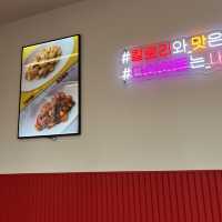 【大阪・道頓堀】韓国ドラマでお馴染みの韓国風中華料理「チンチャル 道頓堀」