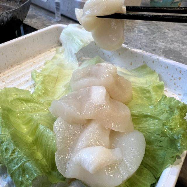 高質🐮和牛一人一鍋日式火鍋🍲放題