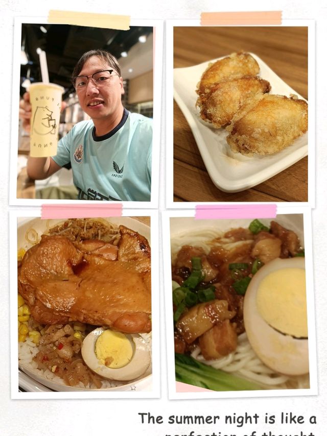 中國台式美食盡在【百芳池上便當】