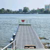 รีวิว โรงแรม Montien Riverside Bangkok