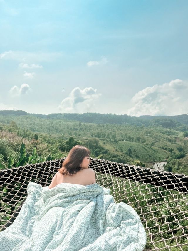 แนะนำที่พักเขาค้อ หน้าฝนเที่ยวได้