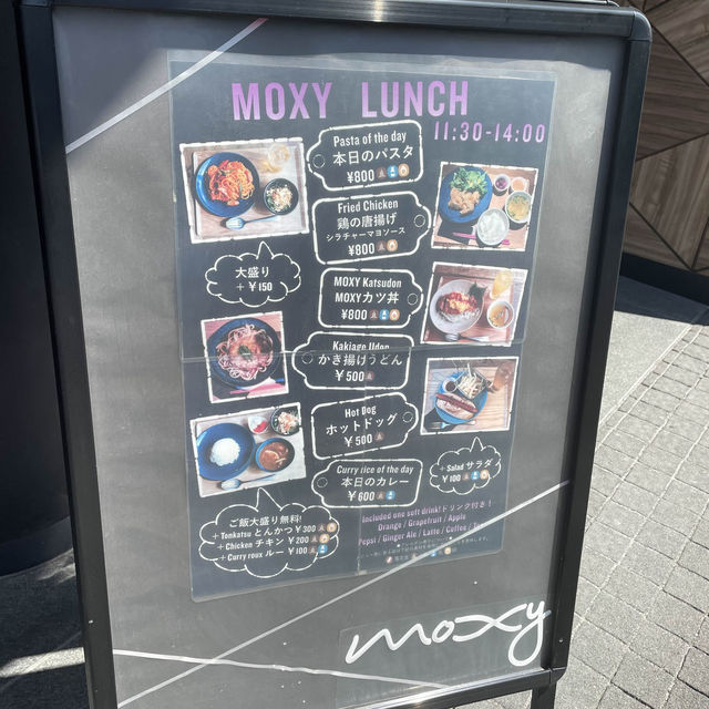  Moxy錦糸町
