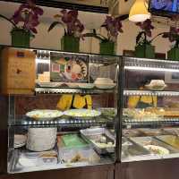 찐 인생 나시르막집, village park restaurant