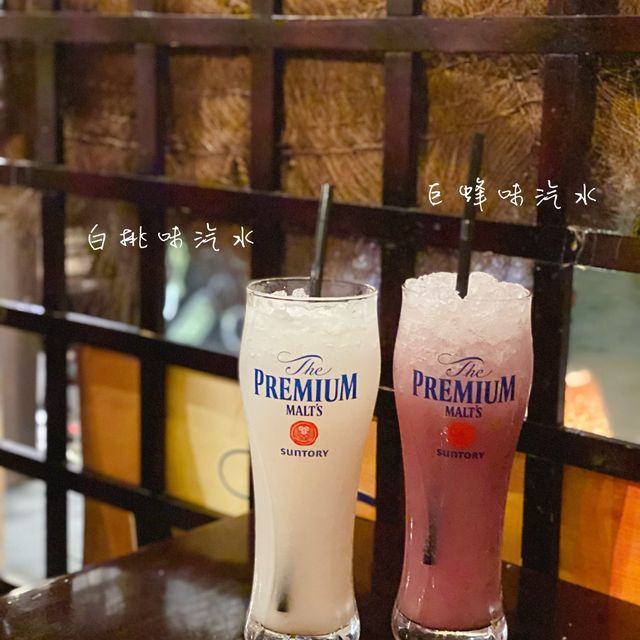 放工鬆一鬆 🍶鳥居 居酒屋