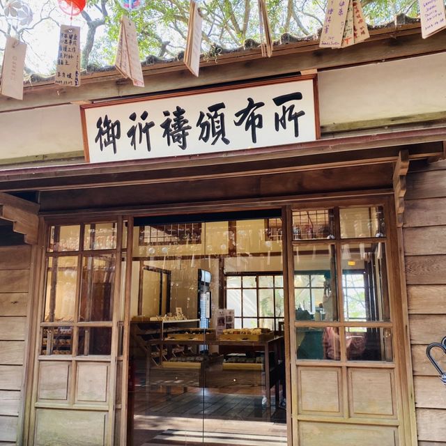 🏯 忠烈祠暨神社文化園區 | 歷史秘境 🌸