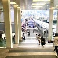 Must Visit Destination in HK