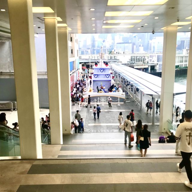 Must Visit Destination in HK