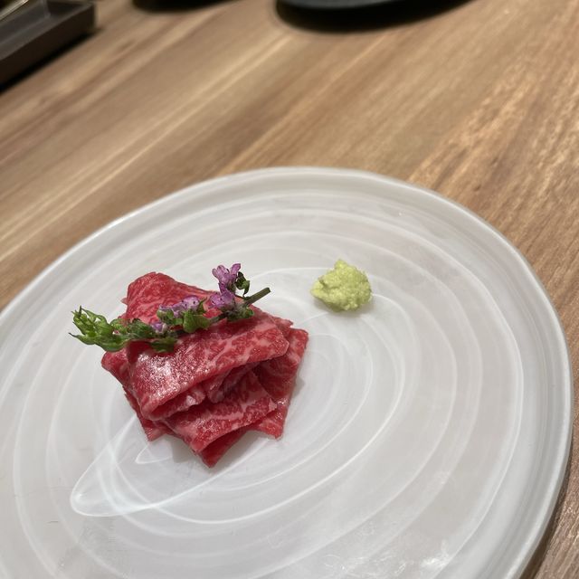 【東京】噂の！？牛宮城に行ってみた！
