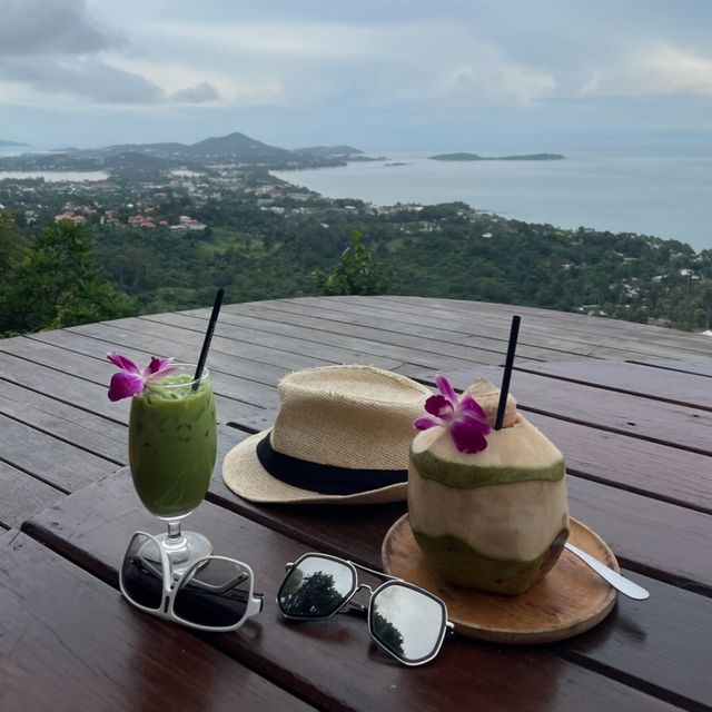  The Jungle club Koh Samui