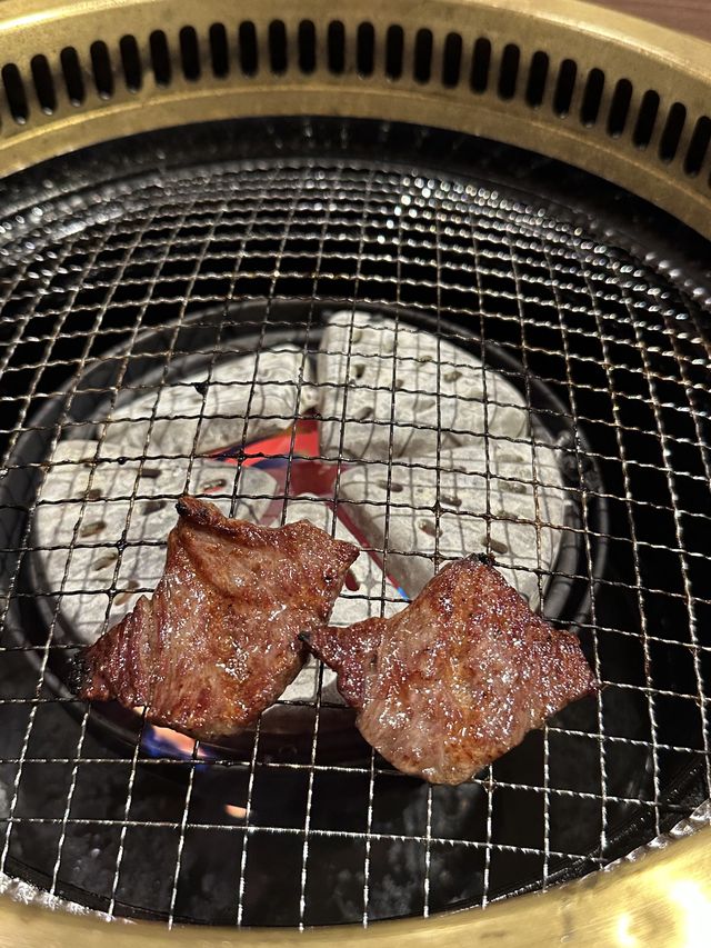一試難忘的飛驒牛 😋😋